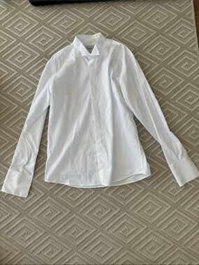 Emmanuelle Khanh Dress Shirt